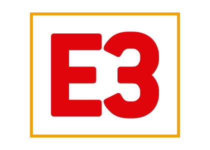 3 - E3